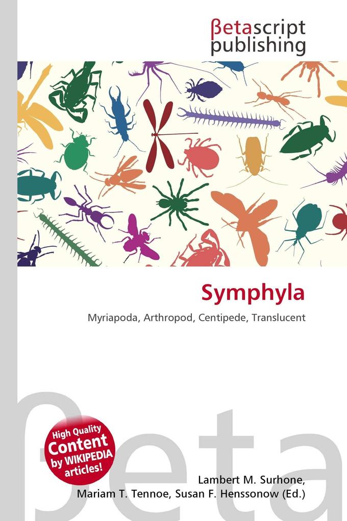 Symphyla