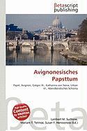 Avignonesisches Papsttum