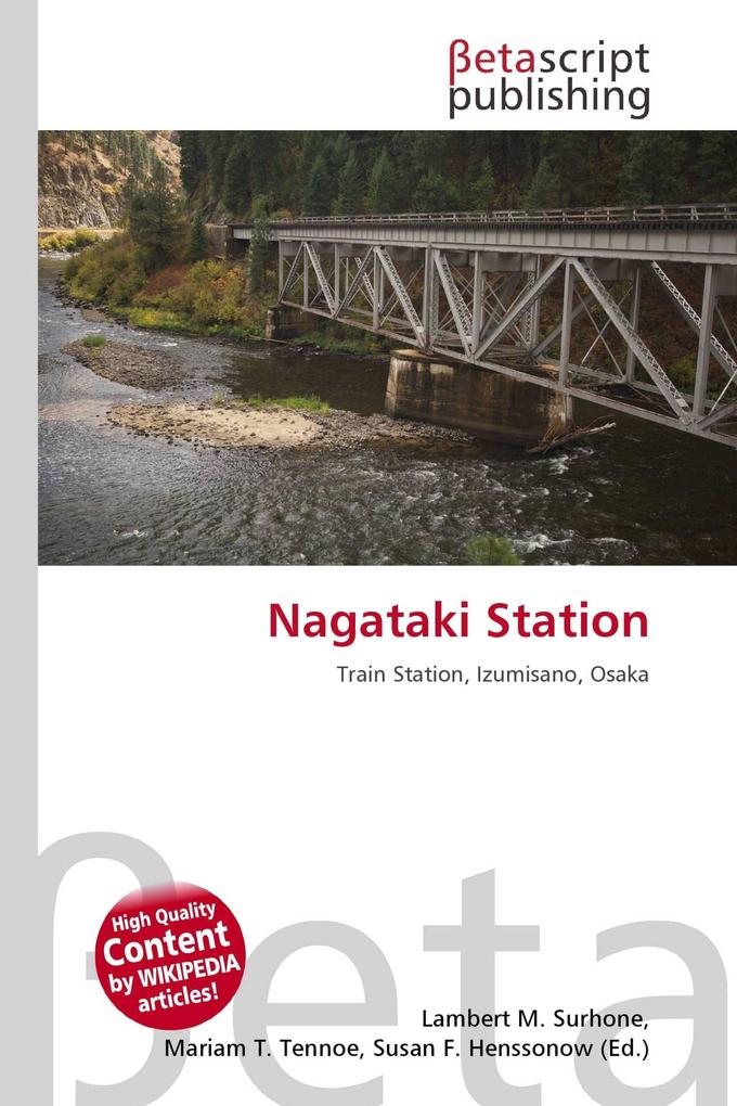 Nagataki Station