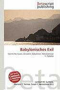 Babylonisches Exil