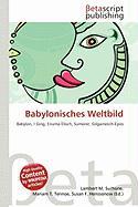 Babylonisches Weltbild