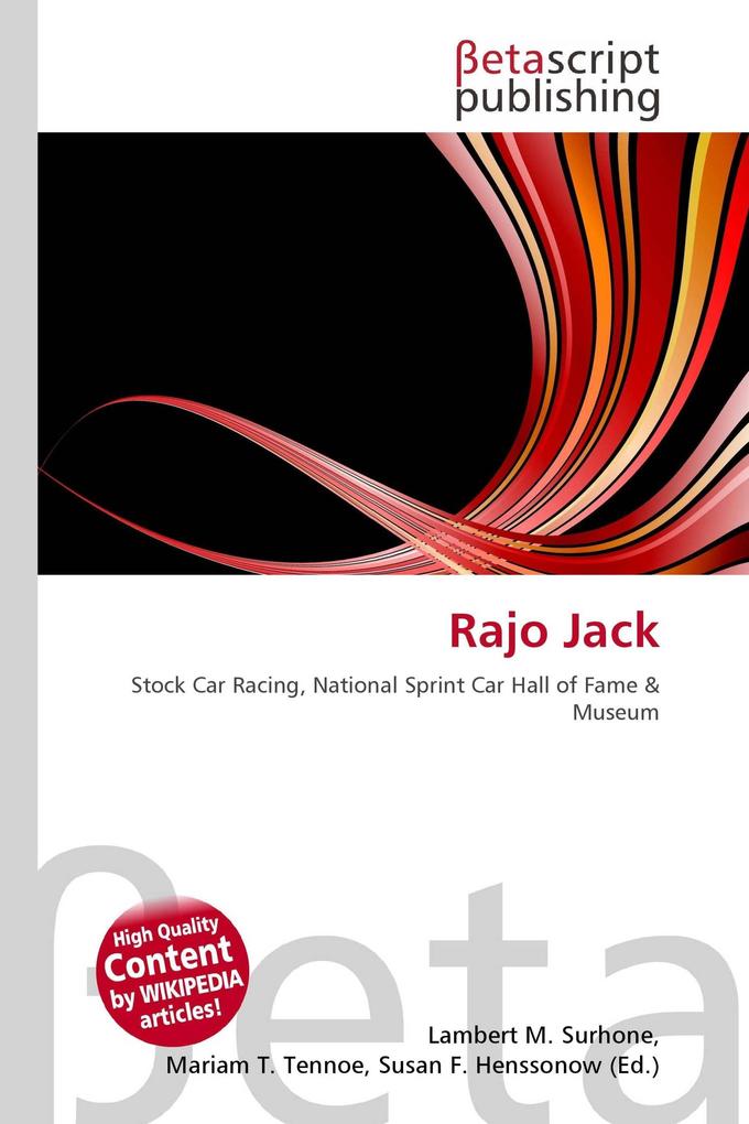 Rajo Jack