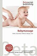 Babymassage