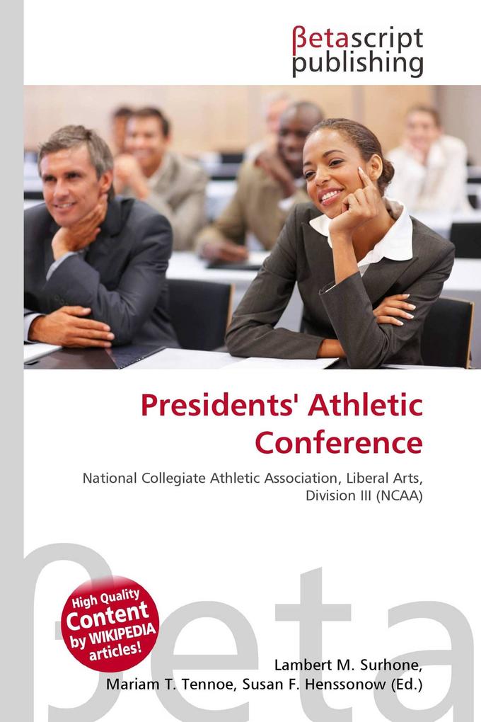 Presidents' Athletic Conference