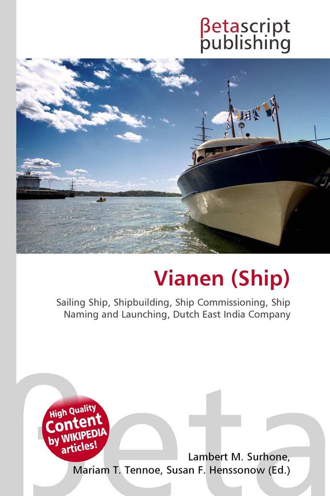 Vianen (Ship)
