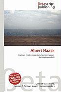 Albert Haack