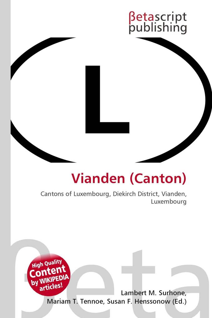 Vianden (Canton)
