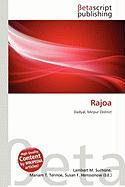 Rajoa