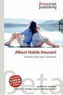 Albert Habib Hourani