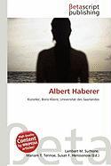 Albert Haberer