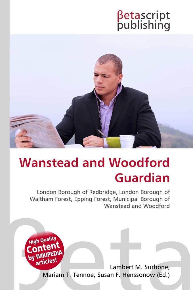 Wanstead and Woodford Guardian