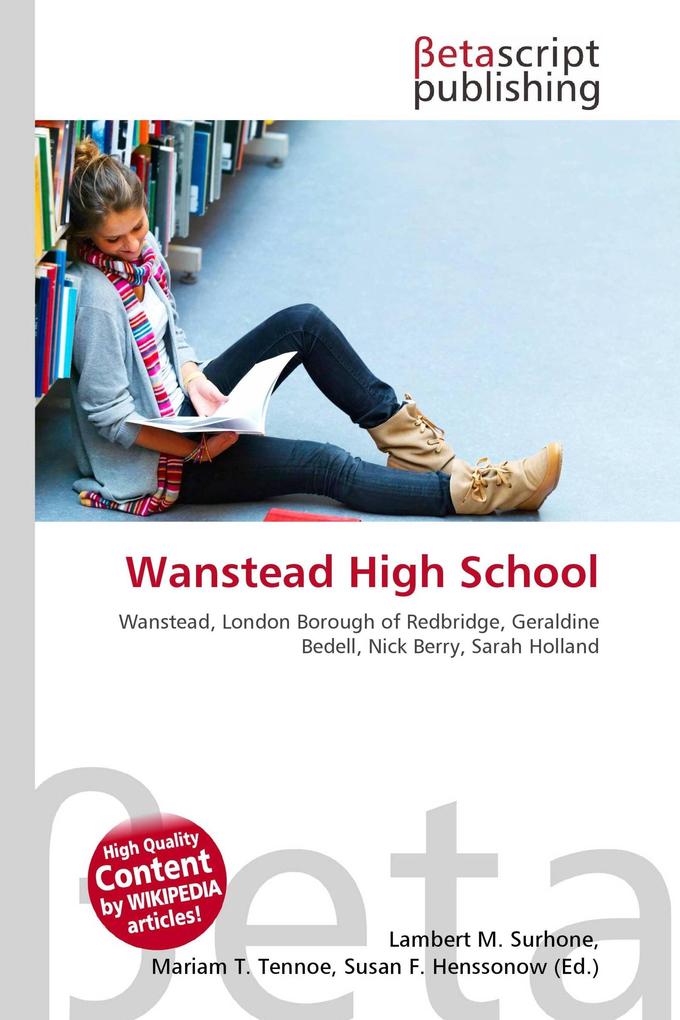 Wanstead High School