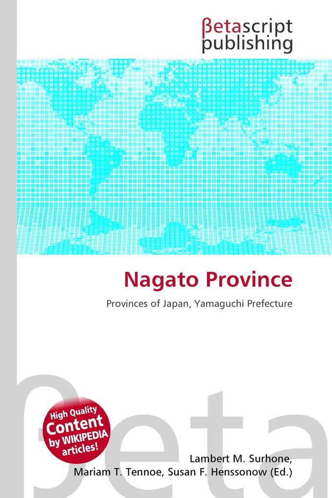 Nagato Province