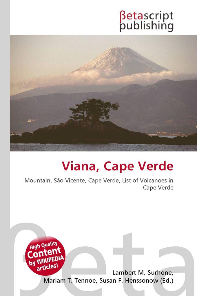 Viana Cape Verde