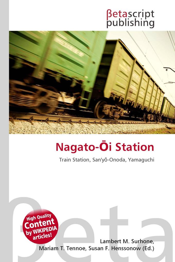 Nagato-i Station