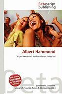 Albert Hammond