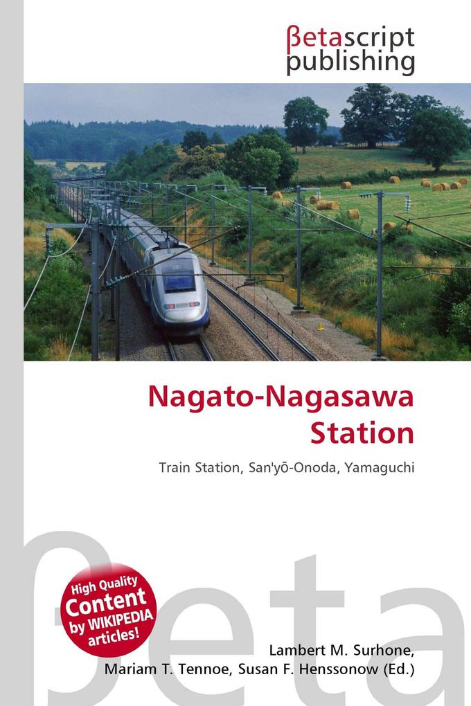 Nagato-Nagasawa Station
