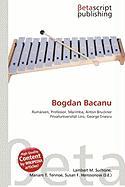 Bogdan Bacanu