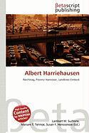 Albert Harriehausen