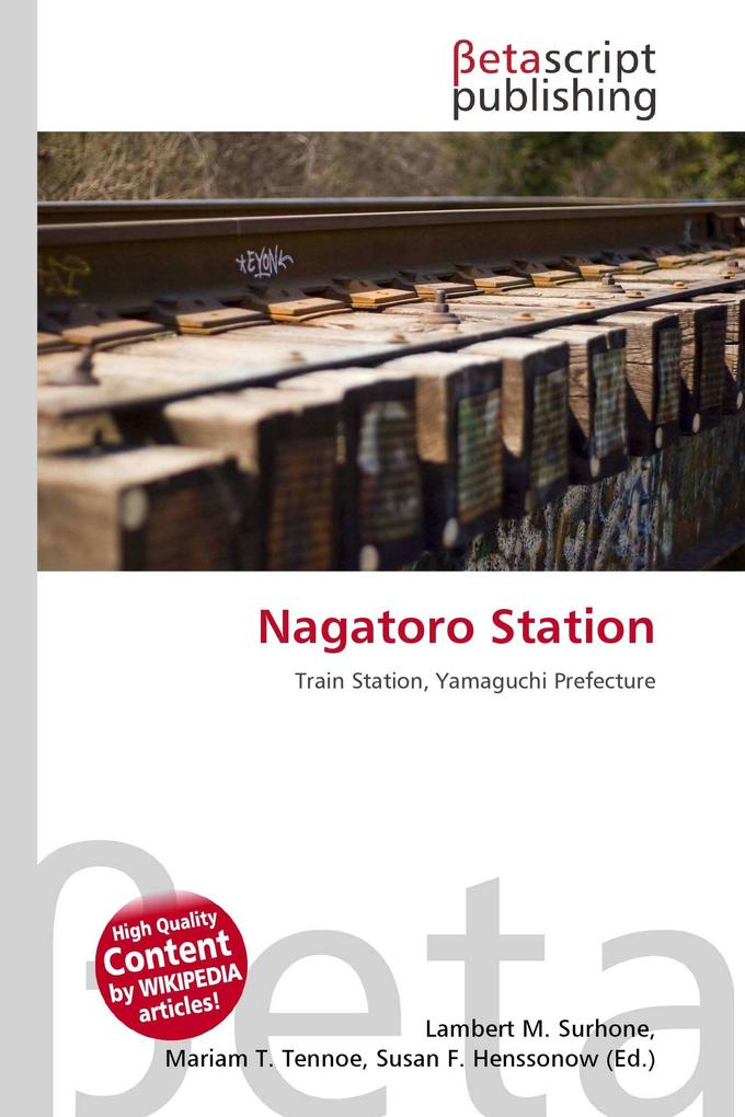 Nagatoro Station