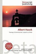 Albert Hauck