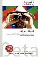 Albert Hartl