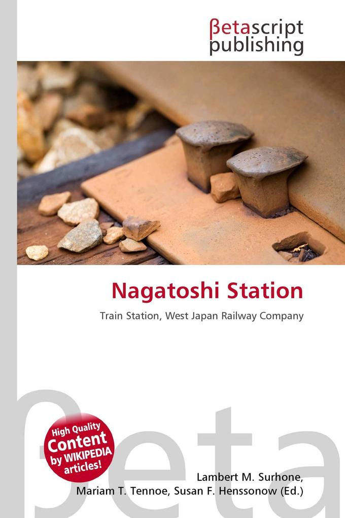 Nagatoshi Station