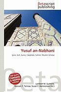 Yusuf an-Nabhani