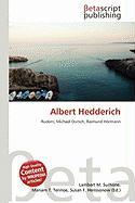 Albert Hedderich