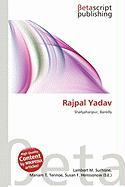 Rajpal Yadav