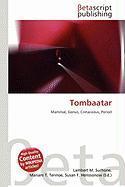 Tombaatar