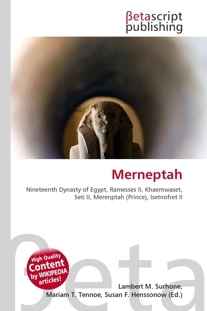 Merneptah