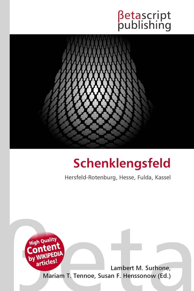 Schenklengsfeld
