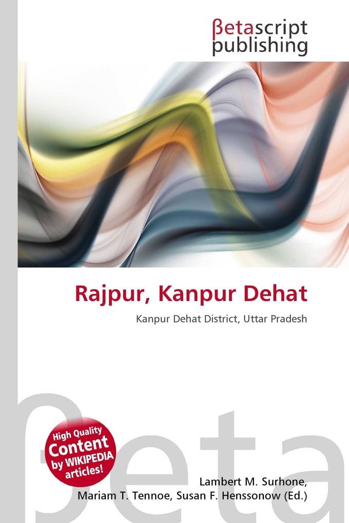 Rajpur Kanpur Dehat