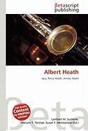 Albert Heath