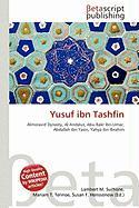 Yusuf ibn Tashfin