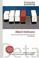 Albert Heilmann