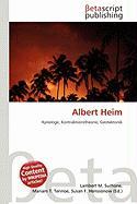 Albert Heim