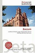 Baccum