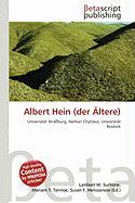 Albert Hein (der Ältere)
