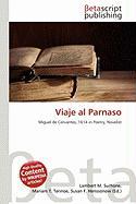 Viaje al Parnaso