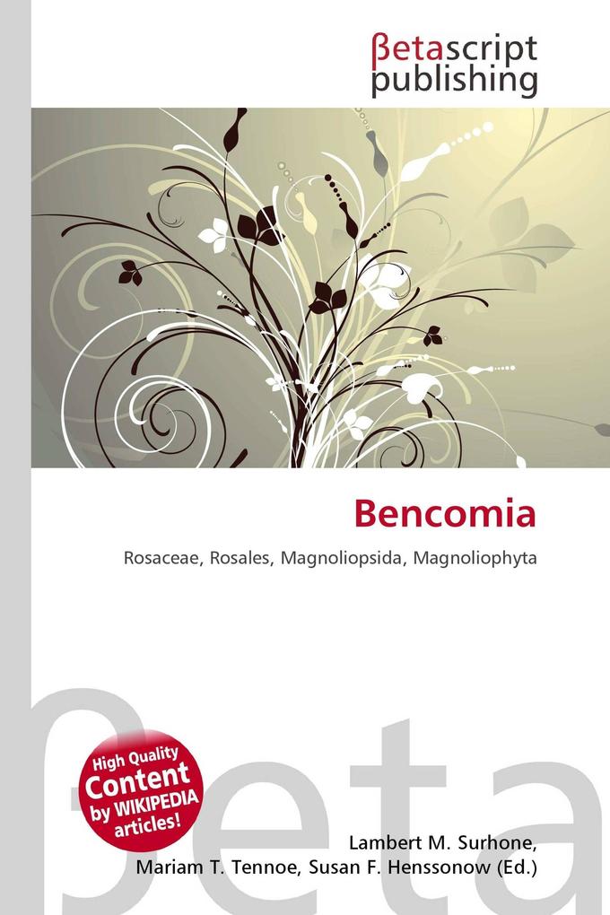 Bencomia