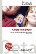 Albert Heinemann