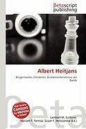 Albert Heitjans
