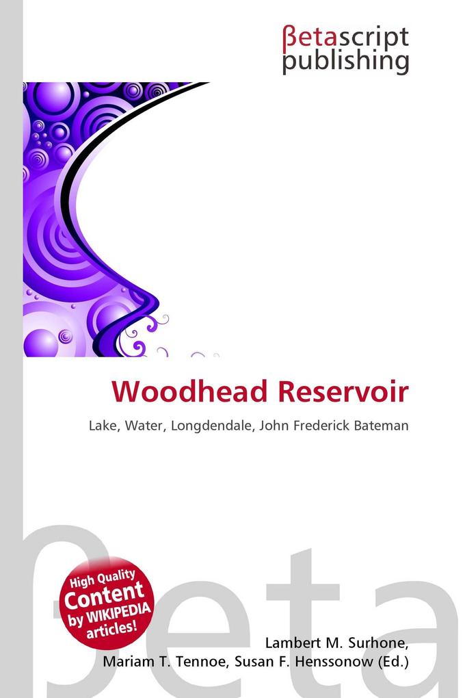 Woodhead Reservoir