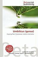 Umbilicus (genus)