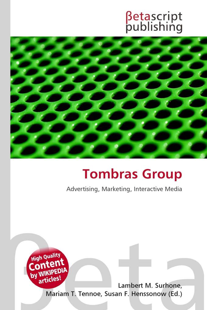 Tombras Group