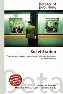 Sokei Station
