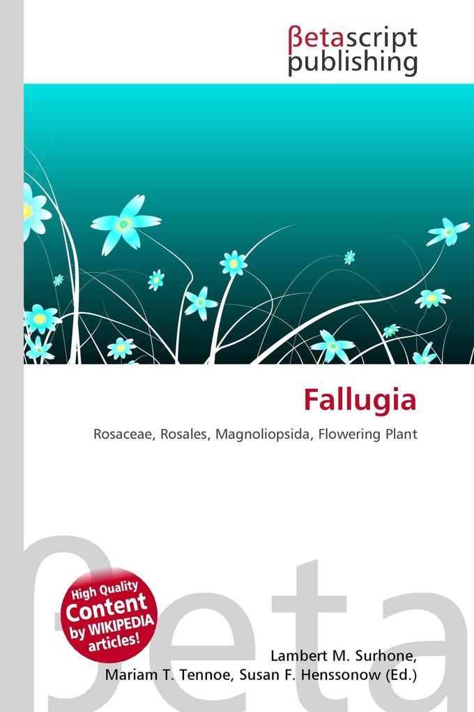 Fallugia