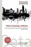 Paris Crossing Indiana